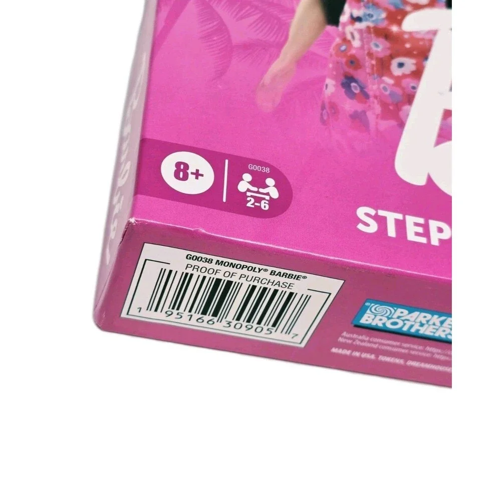 Hasbro new factory